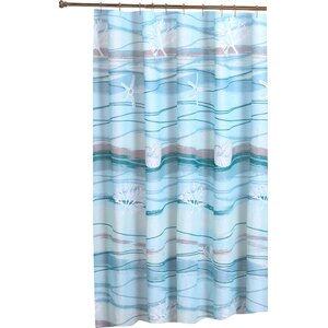 Cosmo Shower Curtain