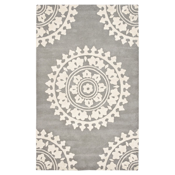 Wool Rugs You Ll Love Wayfair