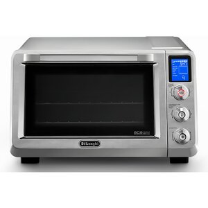 0.85 Cu. Ft. Livenza Convection Oven