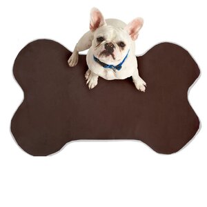 Memory Foam Dog Mat