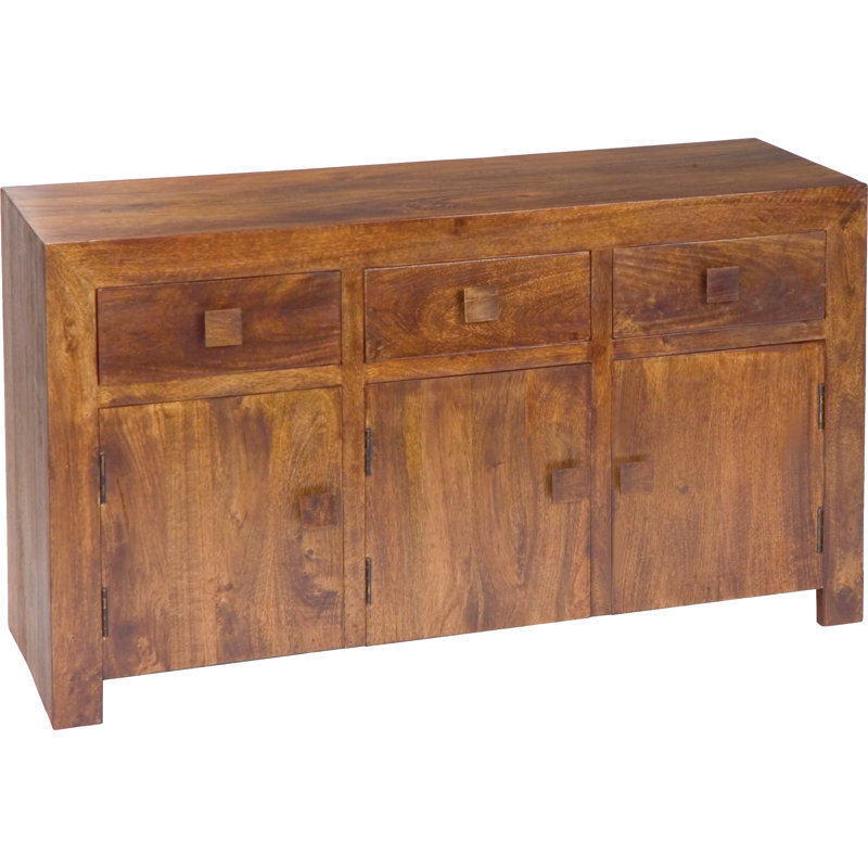 Ethnic Elements Dakota Sideboard & Reviews Wayfair.co.uk