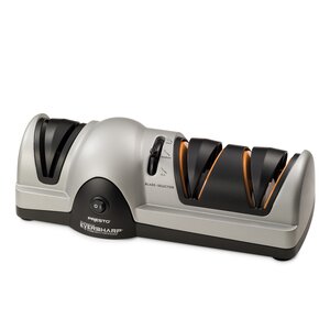 Professional EverSharp Ceramic Electric Knife Sharpener