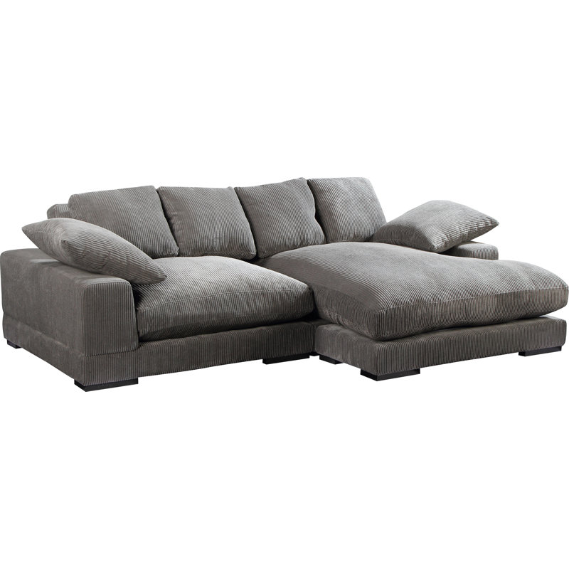 Lonsdale Reversible Modular Sectional