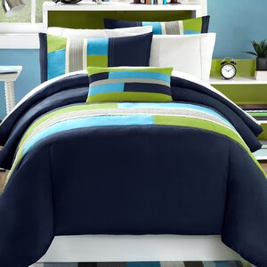 Preston Duvet Cover Set