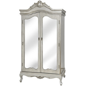 Kleiderschrank Argente von Hill Interiors