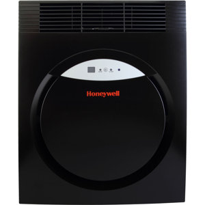 MF Series 8,000 BTU Portable Air Conditioner with Remote