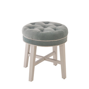 Accent Vanity Stools Joss Main Kautz Vanity Stool