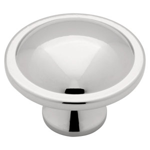 Frasier Mushroom Knob