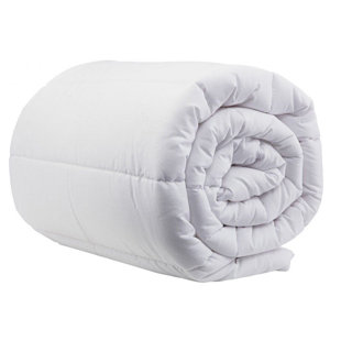 Anti Allergy Feather Duvet Wayfair Co Uk Anti Allergy 10 5 Tog Duvet
