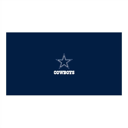 Imperial International Nfl Team Logo Billiard Table Cloth Wayfair