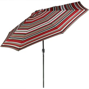 Annika 8.5' Market Umbrella