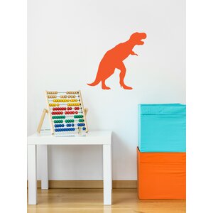 Piccolo T-Rex Wall Decal