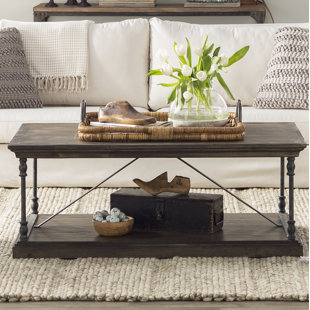 Coffee Tables Joss Main Mabie Coffee Table
