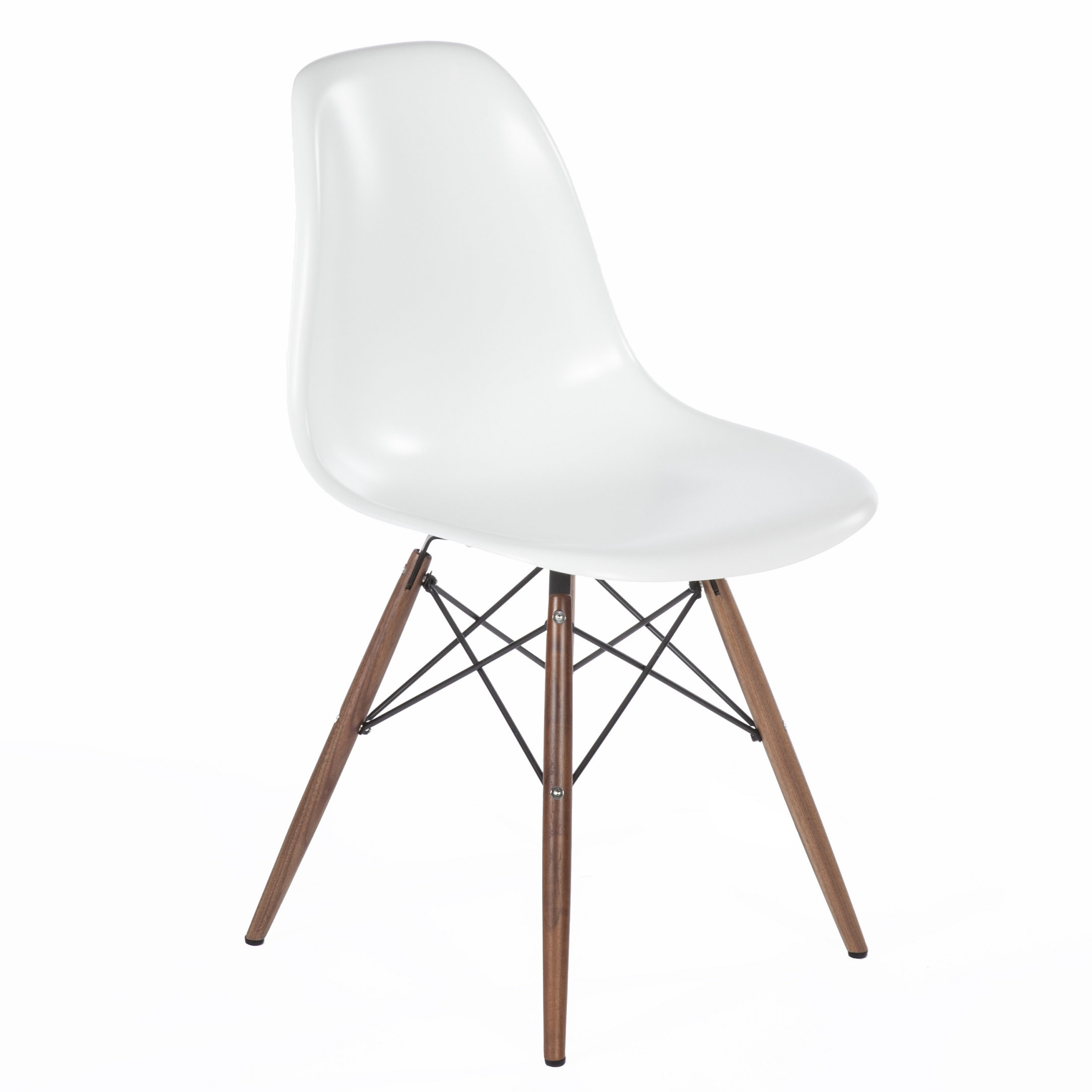 Stilnovo Mid Century Eiffel Dining Chair Wayfair
