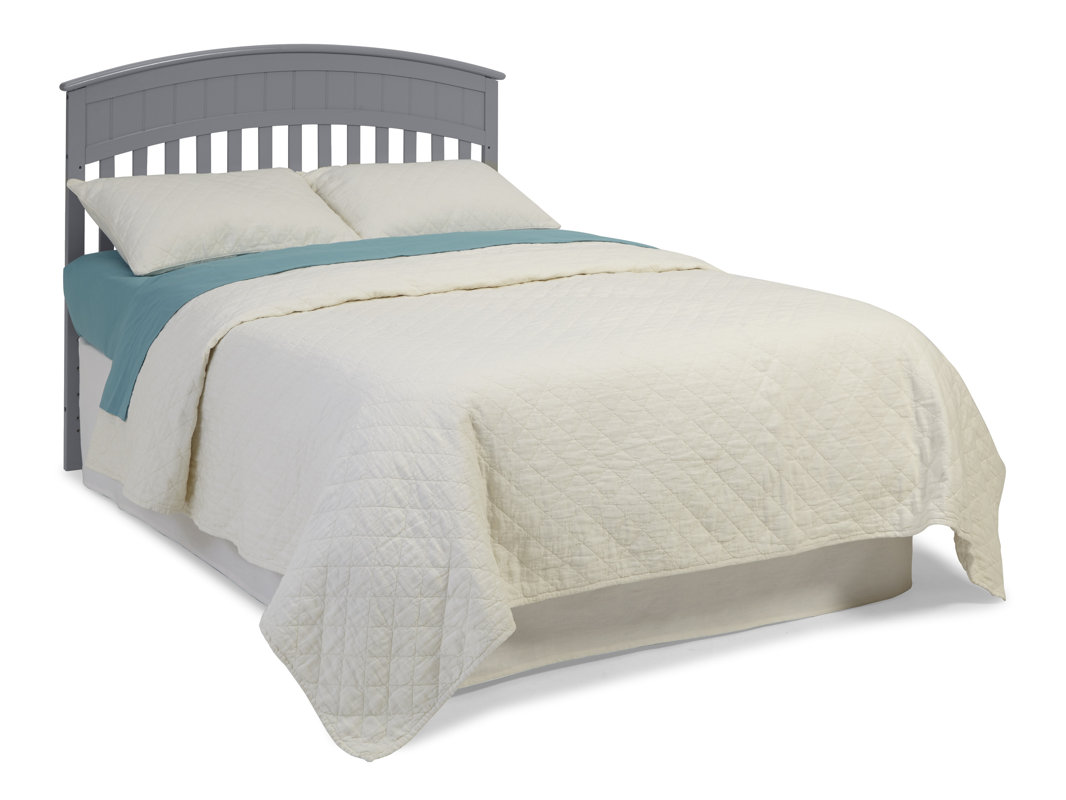 Graco Charleston 4in1 Convertible Crib & Reviews Wayfair