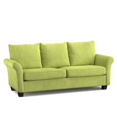 Emerald Green Sofa | Wayfair