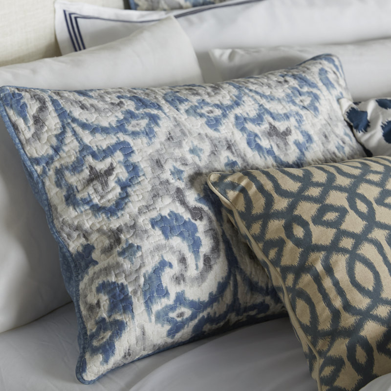 Tommy Bahama Bedding Cape Verde Reversible Quilt Set by Tommy Bahama