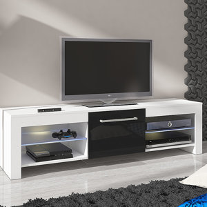 TV-Lowboard Remo für TVs bis zu 55