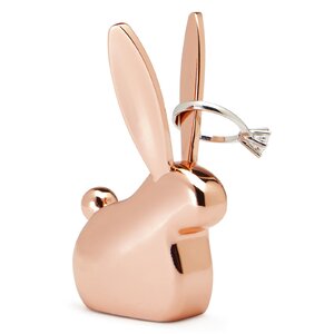 Anigram Bunny Ring Holder