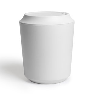 Modern Contemporary Small Trash Can With Lid Allmodern Search Results For Small Trash Can With Lid
