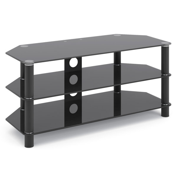 dCOR design Trinidad 42" TV Stand & Reviews Wayfair