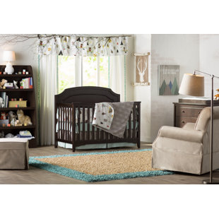 Outdoor Crib Bedding Wayfair Outdoor Adventure 9 Piece Crib Bedding Set