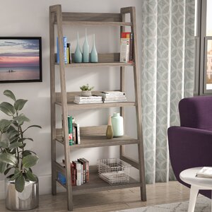 Sylvia Ladder Bookcase