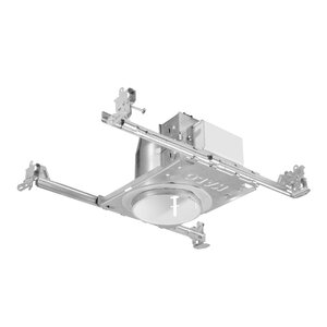 Halo Recessed Housing (Set of 6)