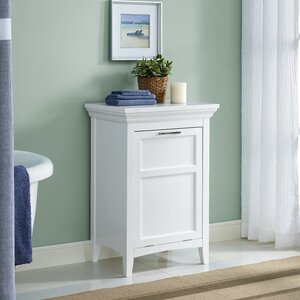 Avington Cabinet Laundry Hamper