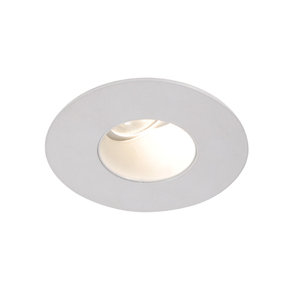 Teslau0099 Downlight Adjustable Round LED 2