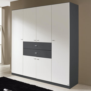 Drehtürenschrank Landsberg von Rauch