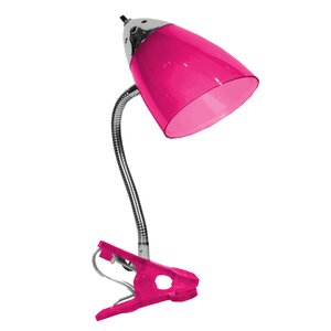 Saige Clip Desk Lamp