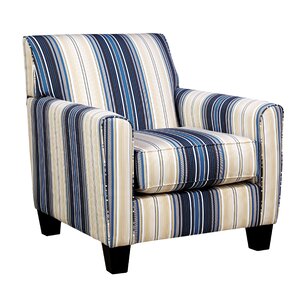 Ayanna Armchair