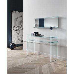 Konsolentischtisch Quiller von Tonelli Design