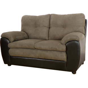 Brewster Sofa Wayfair Brewster Loveseat