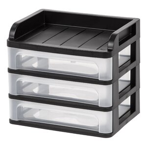 Desktop Drawer System (Set of 4)