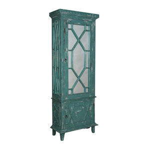 Ingleside Standard China Cabinet by Rosecliff He..