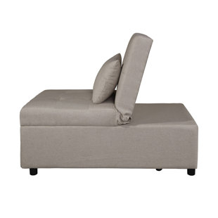 Convertible Chairs You Ll Love In 2019 Wayfair Quickview