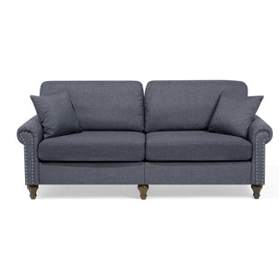 Narrow Depth Sofa Wayfair Co Uk Quickview 0 Apr Financing