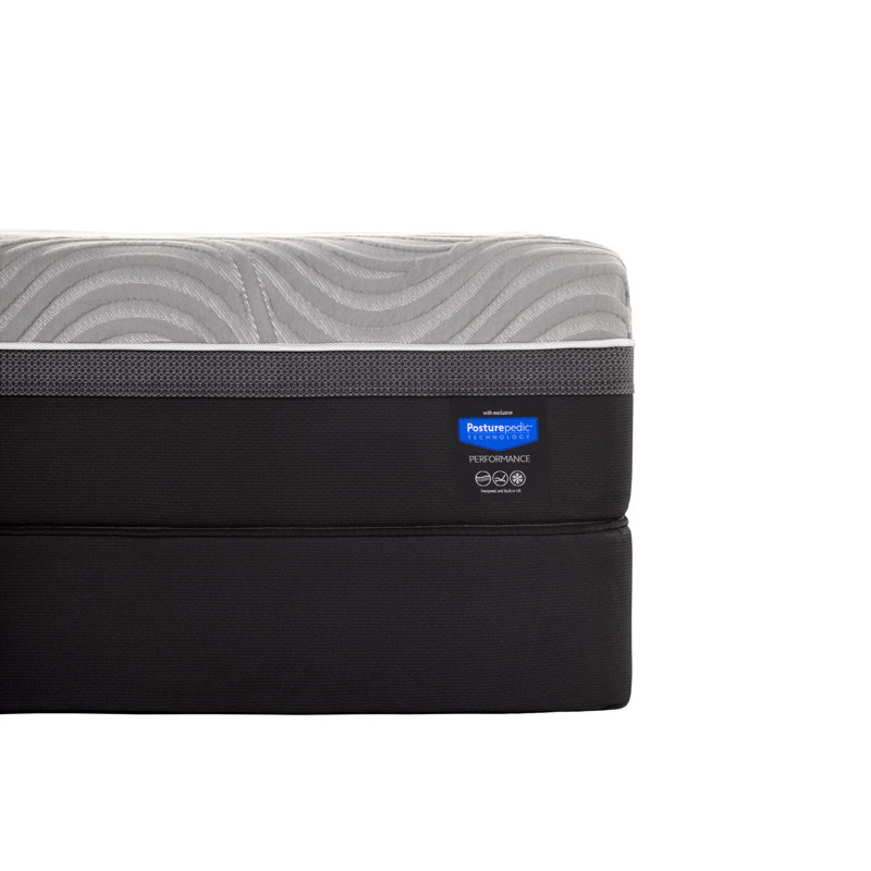 Sealy Hybrid Performance Kelburn Ii 13 Firm Mattress Reviews Sealy Hybrid Performance Kelburn Ii 13 Firm Mattress