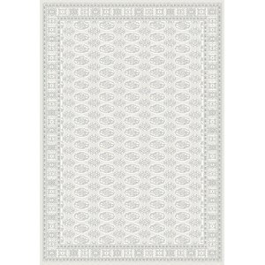 Imperial Gray Area Rug