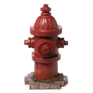 View Dog s Second Best Friend Fire Hydrant Garden