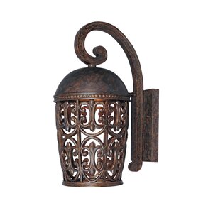 Claverack 1-Light Outdoor Wall Lantern