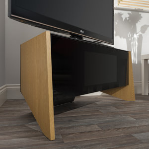 TV-Lowboard Facet für TVs bis zu 50