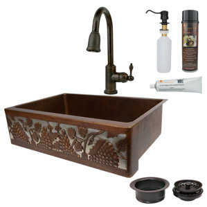 Premier Copper Products 33