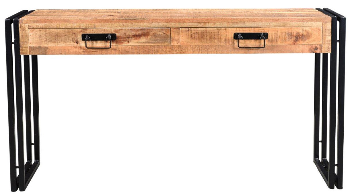 Timbergirl Industrial Console Table Wayfair - Defaultname timbergirl industrial console table wayfair - defaultname