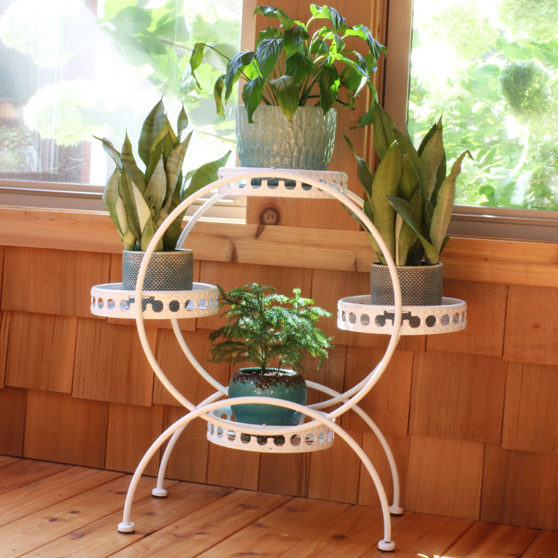 Ophelia &amp; Co. Thayne 4Tier Ferris Wheel Indoor/Outdoor