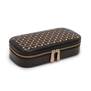 Chlou00e9 Zip Jewelry Case