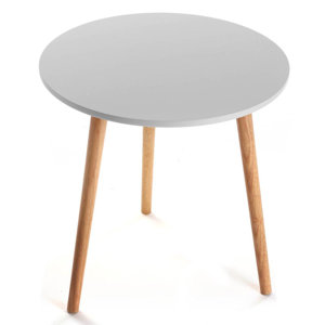 Beistelltisch Auxiliary von Hokku Designs