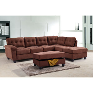 Childress Configurable Living Room Set..